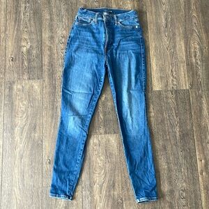 LUCKY BRAND JEANS